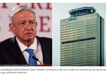 Pemex muda a más trabajadores para descentralización; va a marchas forzadas