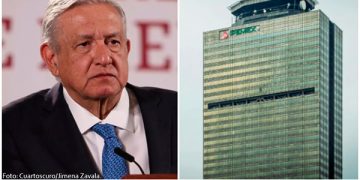 Pemex muda a más trabajadores para descentralización; va a marchas forzadas