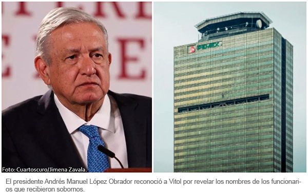 Pemex muda a más trabajadores para descentralización; va a marchas forzadas