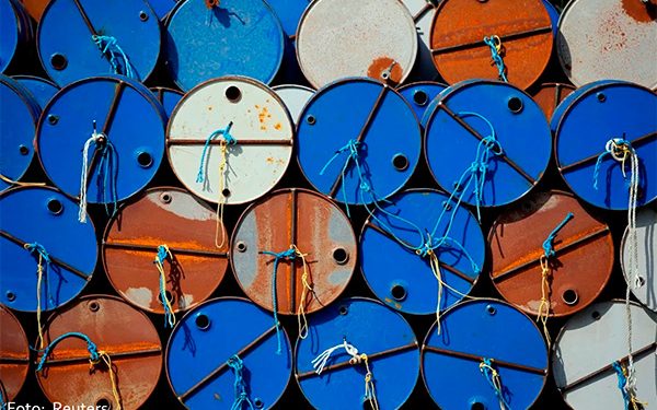 La petrolera Pantera pide a CNH prórroga para sus actividades por inseguridad