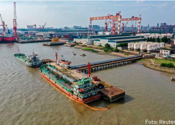 Inversión de petroleras en Tamaulipas se cae 87% al primer trimestre del 2022: CNH