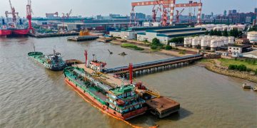 Inversión de petroleras en Tamaulipas se cae 87% al primer trimestre del 2022: CNH