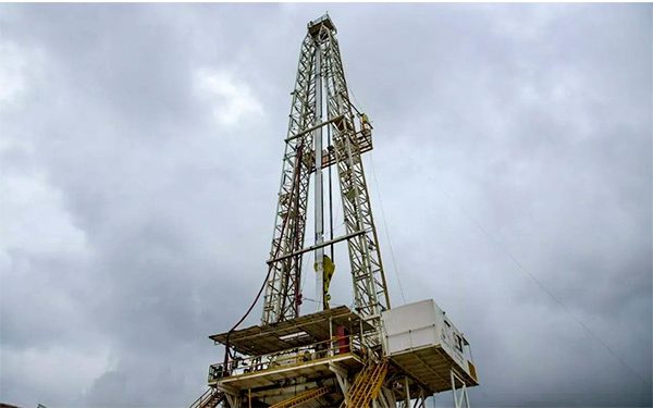Inversión de petroleras en Tamaulipas se cae 87% al primer trimestre del 2022: CNH