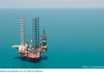 CNH autorizó la perforación de 10 pozos de los cuales espera obtener 171 millones de barriles de petróleo