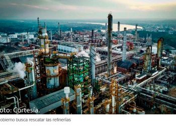 CRE niega permisos hasta a la ‘Santísima Trinidad’; rechaza dar ‘luz verde’ a 2 empresas privadas