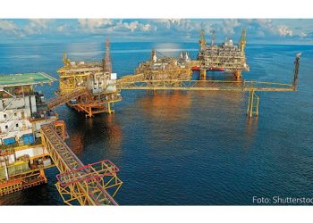 CNH autorizó la perforación de 10 pozos de los cuales espera obtener 171 millones de barriles de petróleo