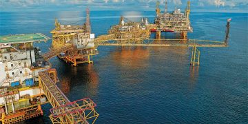 CNH autorizó la perforación de 10 pozos de los cuales espera obtener 171 millones de barriles de petróleo