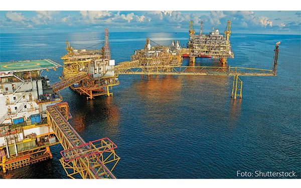 CNH autorizó la perforación de 10 pozos de los cuales espera obtener 171 millones de barriles de petróleo