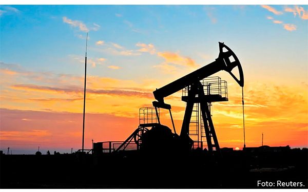 Inversión de petroleras en Tamaulipas se cae 87% al primer trimestre del 2022: CNH