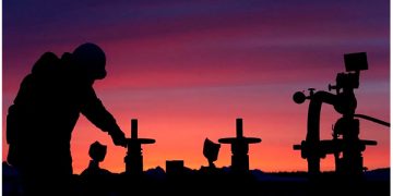 La CNH se prepara para multar a Pemex por ‘excesiva’ quema de gas en Ixachi