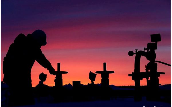 La CNH se prepara para multar a Pemex por ‘excesiva’ quema de gas en Ixachi