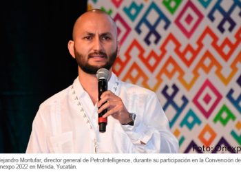 Altas ganancias de refinerías encarecen las gasolinas en el mundo: experto