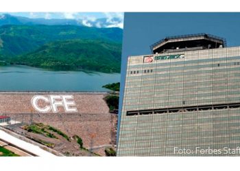 Ante la falta de recursos, ofrecen a CFE y Pemex este esquema de financiamiento