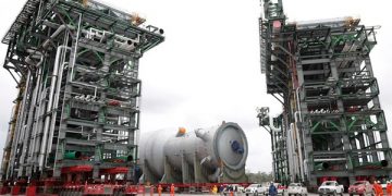 Iberdrola se ampara ante resolución de la CRE