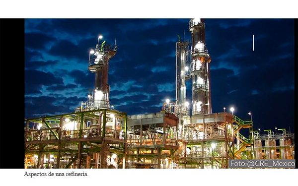 CRE niega permisos en diversas actividades del sector de hidrocarburos