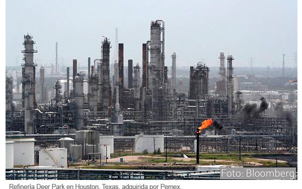 Sener contradice promesa de AMLO: ve hasta 2024 autosuficiencia en combustibles