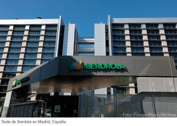 Iberdrola se ampara ante resolución de la CRE