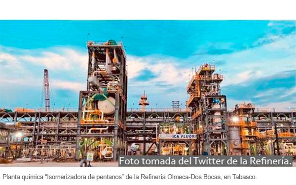 Sener está ‘matando’ la competitividad en el sector del gas natural, advierte experto