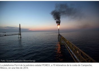 Viene nueva gasolinera de la mano de Aurrera