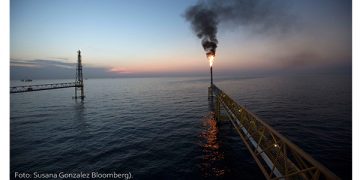 Viene nueva gasolinera de la mano de Aurrera