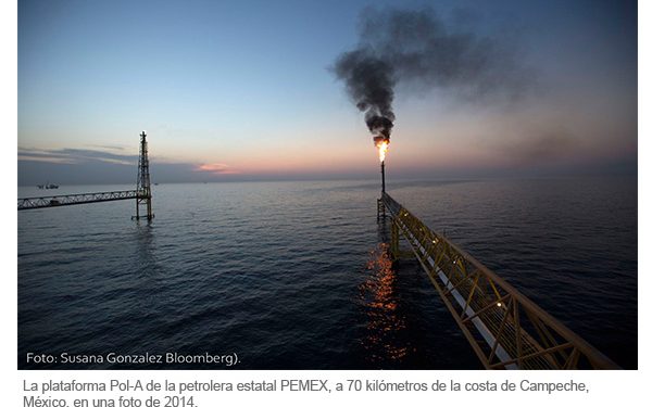 Viene nueva gasolinera de la mano de Aurrera
