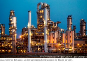 CNH: se redujo en mayo la producción de crudo