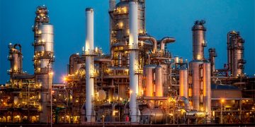 CNH: se redujo en mayo la producción de crudo