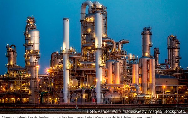 CNH: se redujo en mayo la producción de crudo