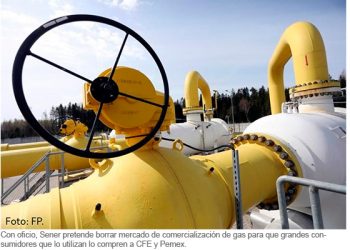 CRE delega trámites para agilizar 15 mil permisos ‘atorados’