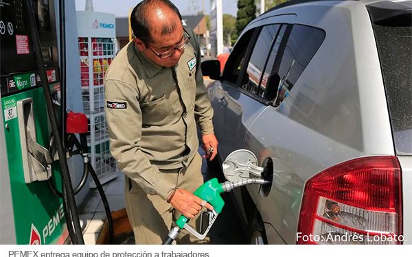 CRE delega trámites para agilizar 15 mil permisos ‘atorados’