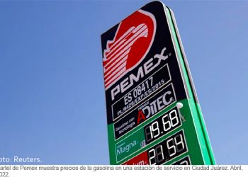 Pemex y CFE, entre las peor calificadas del mundo en responsabilidad ambiental: México Evalúa