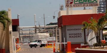 Pemex programa inversión de 1.4 mmdp para acabar cuatro obras en Refinería Madero