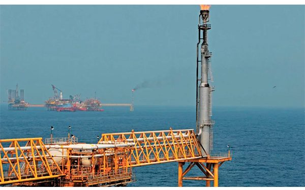 Sener está ‘matando’ la competitividad en el sector del gas natural, advierte experto