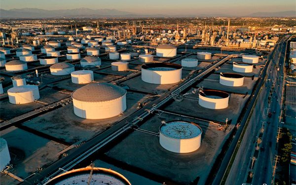 Se duplica el costo de los combustibles que usa CFE