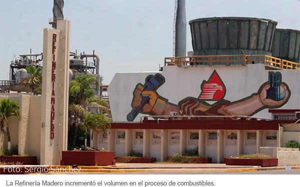 EU ‘sube el tono’ en pleito con México: prepara ‘golpe’ por sector energético