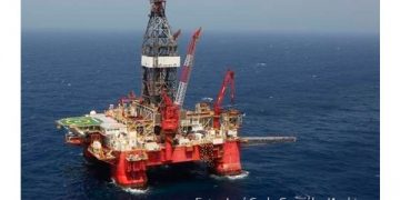 Talos deja área contractual y solo se queda con Zama