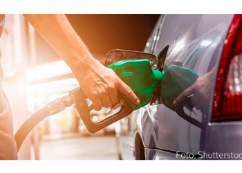 Viene nueva gasolinera de la mano de Aurrera