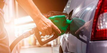 Viene nueva gasolinera de la mano de Aurrera