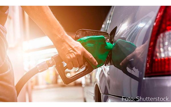 Viene nueva gasolinera de la mano de Aurrera