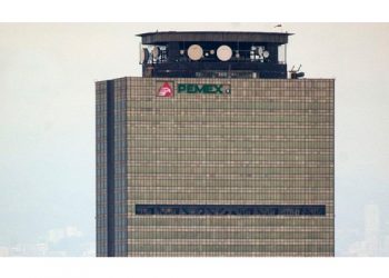 Accidente deja sin electricidad a 62% de los usuarios de Campeche, Yucatán y Quintana Roo