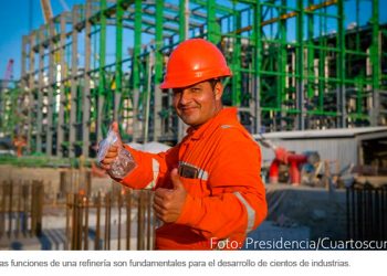Reporta Pemex un aumento de 70% en la venta de gasolinas en mayo