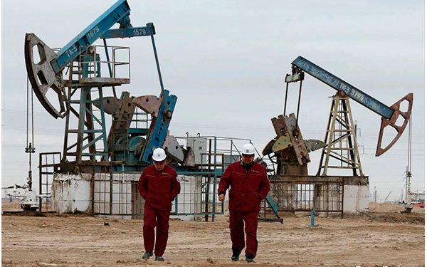Sener está ‘matando’ la competitividad en el sector del gas natural, advierte experto