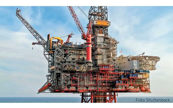 Iberdrola se ampara ante resolución de la CRE