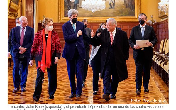 CFE se estanca en generación de electricidad limpia