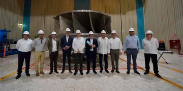 Viene nueva gasolinera de la mano de Aurrera