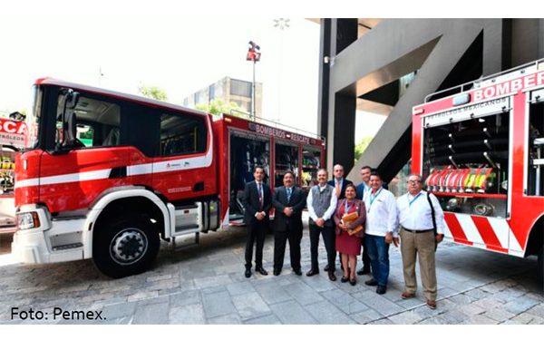 Talos deja área contractual y solo se queda con Zama