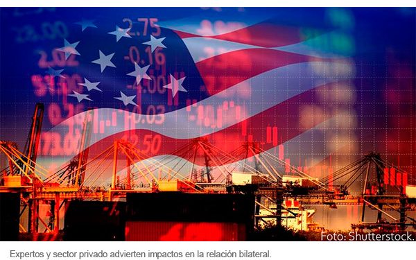 EU ‘sube el tono’ en pleito con México: prepara ‘golpe’ por sector energético