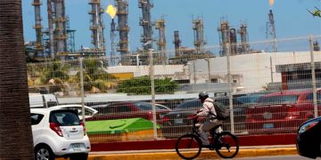 Talos deja área contractual y solo se queda con Zama