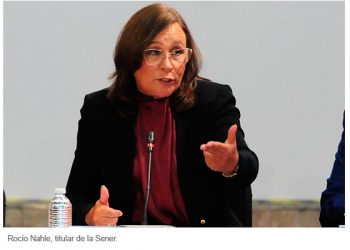 Sener está ‘matando’ la competitividad en el sector del gas natural, advierte experto