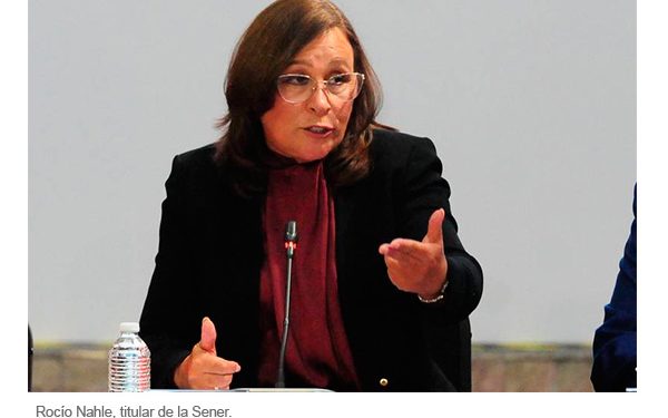 Sener está ‘matando’ la competitividad en el sector del gas natural, advierte experto